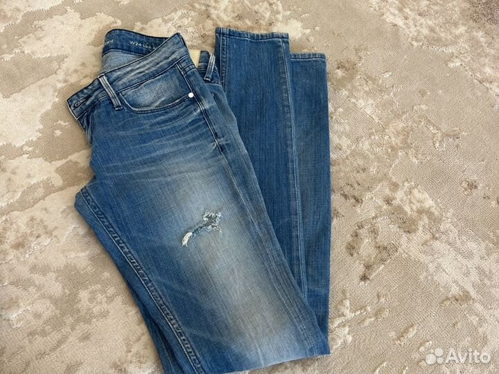 Вещи пакетом xs-s