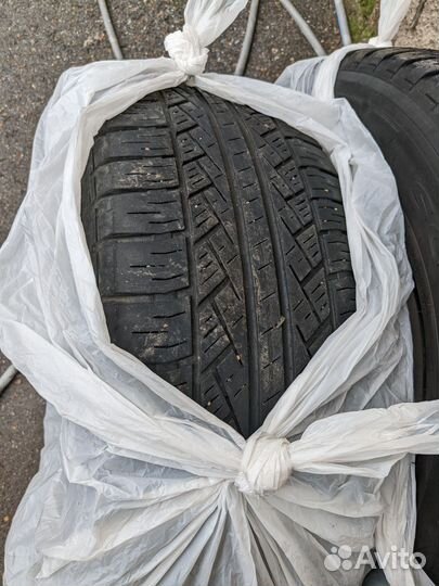 Pirelli Scorpion STR 275/60 R18