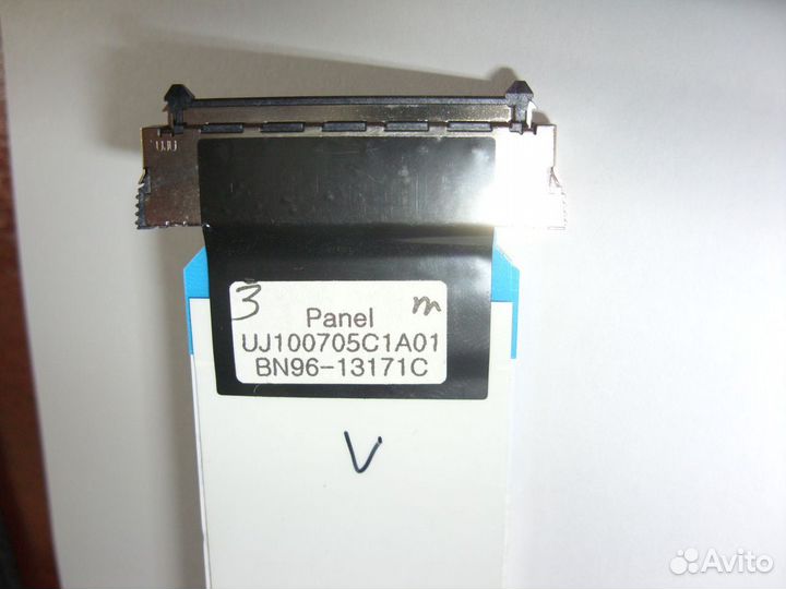 Шлейф BN96-13171C для телевизора samsung