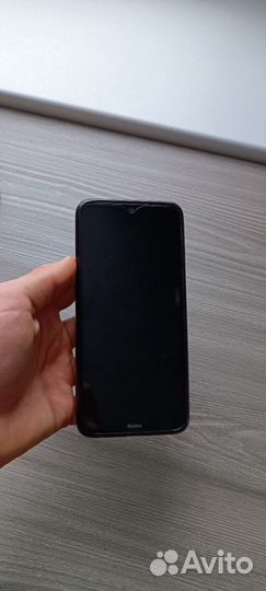 Xiaomi Redmi Note 8T, 3/32 ГБ