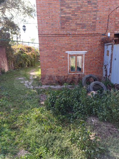 Дом 65 м² на участке 1 сот.