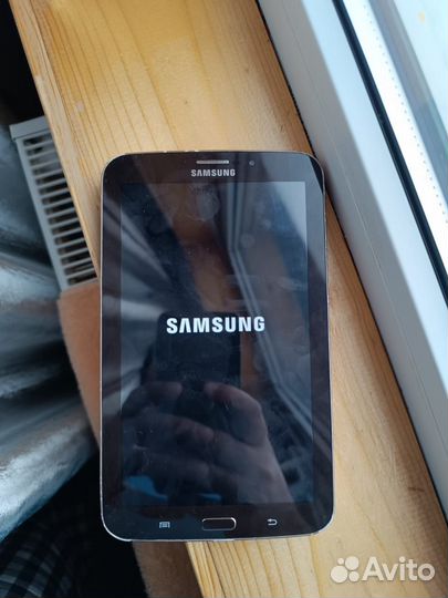 Samsung Galaxy Tab 3