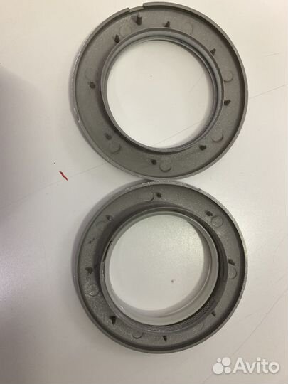 Люверсы для штор