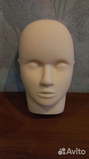 Манекен тренировочный