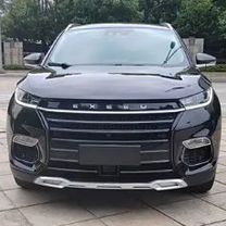 CheryExeed TXL 1.6 AMT, 2019, 50 000 км