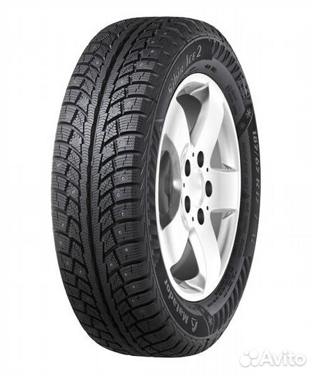 Matador MP 30 Sibir Ice 2 215/55 R17 98T