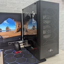 Производительный игровой пк GTX1060+i5 1TB, Дубовая Роща