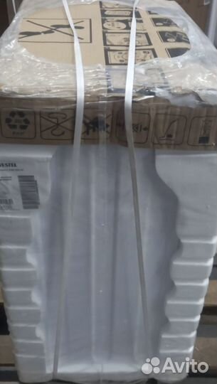 Стиральная машина vestel WMF2R6100