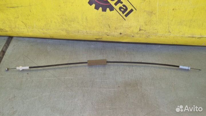 Трос замка двери Toyota Corolla E150 1.6 2007