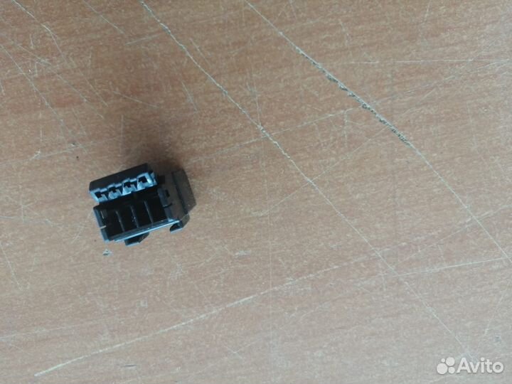 Корпус Штекерной клеммы BRP 515175846