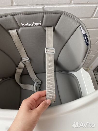 Стул для кормления