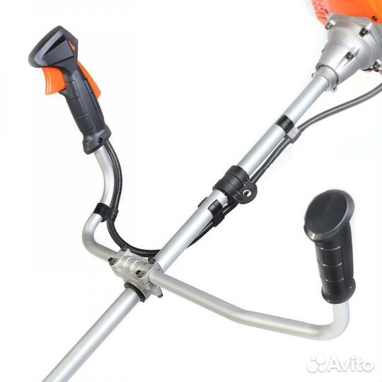 Бензокоса Patriot PT 553