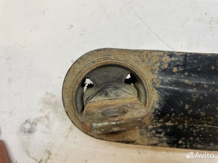 Рычаг задний левый Mazda Cx-7 ER L3-VDT 2007