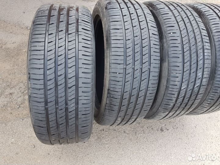 Nexen N'Fera RU5 SUV 245/50 R20 102V