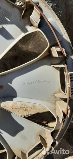 Колпак декоративный Форd Мондео R16