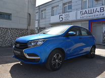 ВАЗ (LADA) XRAY 1.6 MT, 2020, 105 000 км, с пробегом, цена 820 000 руб.