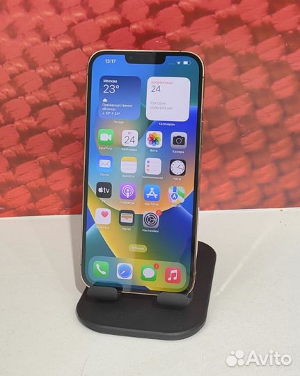 Телефон, Apple iPhone 13 Pro Max 128 гб
