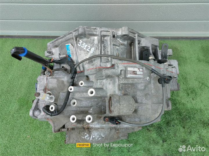 АКПП Opel Zafira B (2005-2012)