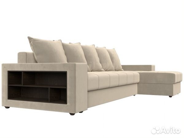 Диван угловой 