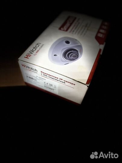 Камеры видеонаблюдения и ригистраторы