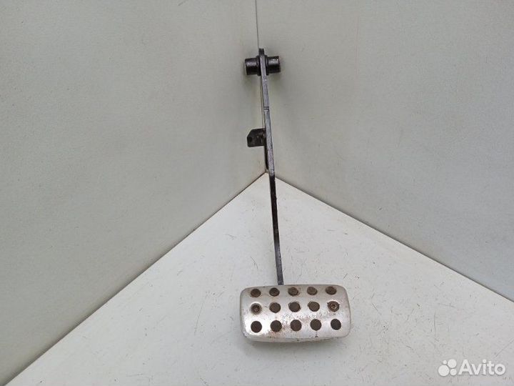 Педаль тормоза Peugeot 206 1.4 2006