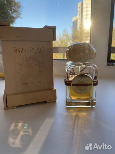 Sogno Reale Mendittorosa