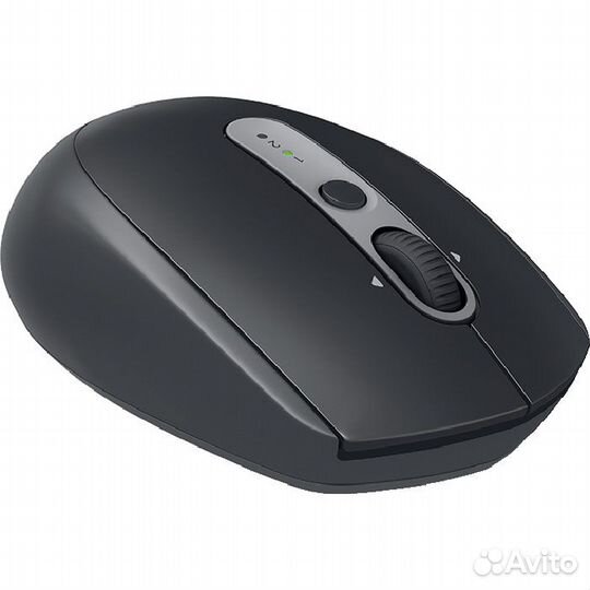 Мышь беспроводная Logitech M590 #210467