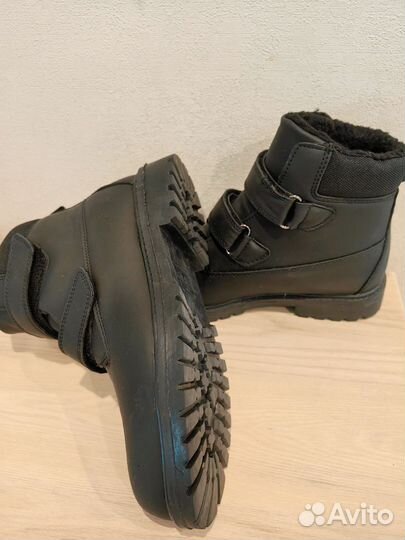 Сапоги 38 размер