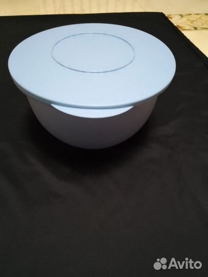 Посуда tupperware
