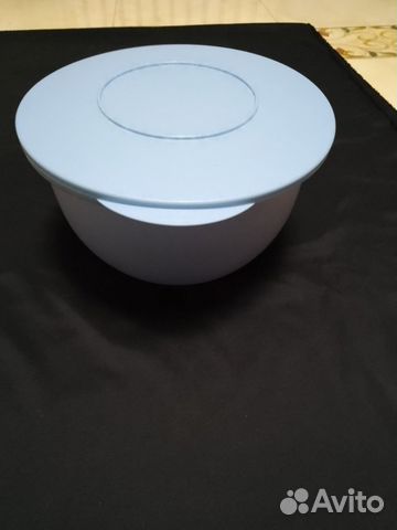 Посуда tupperware