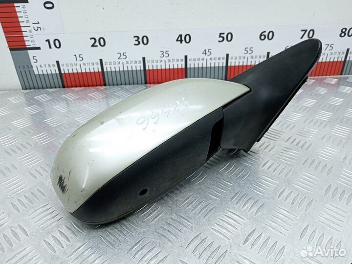 Зеркало боковое правое для Renault Laguna 2