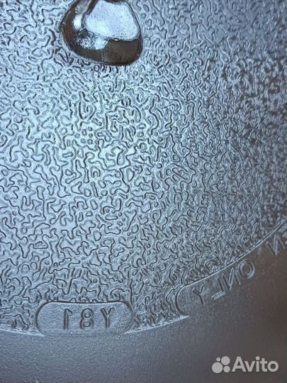 Тарелка для микроволновки