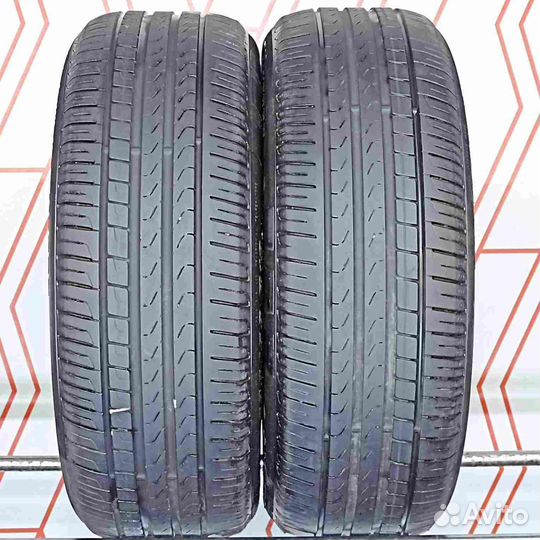 Pirelli Scorpion Verde 235/55 R19 105V