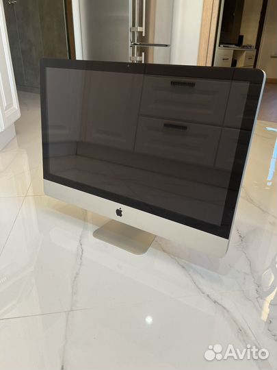 iMac 27 (A1312, mid 2011)