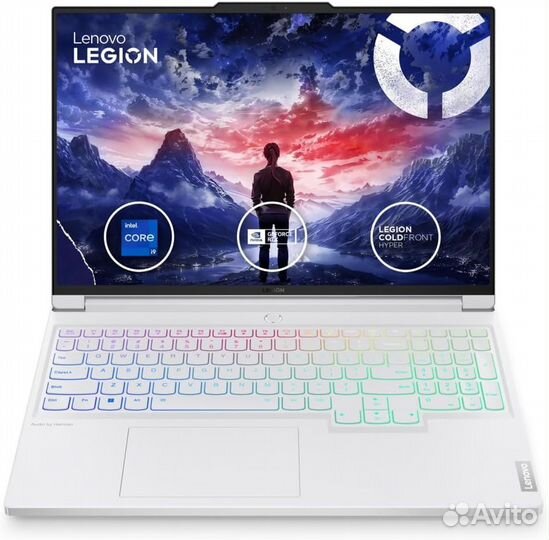 Lenovo Legion 7 i7 14700HX/16GB/1TB/4060