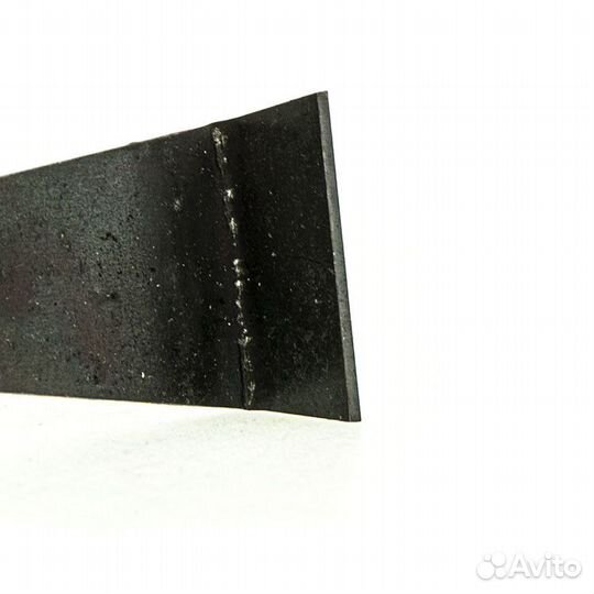 Стамеска пчеловода 220*2 мм (сталь, ручка)