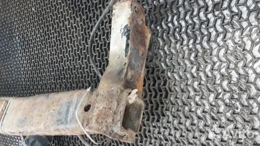 Фаркоп (прицепное устройство) nissan pathfinder R5