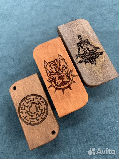 Доска Садху шаг 8 мм