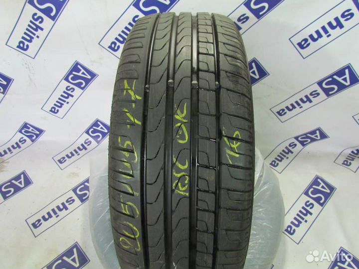 Pirelli Cinturato P7 205/45 R17 92N