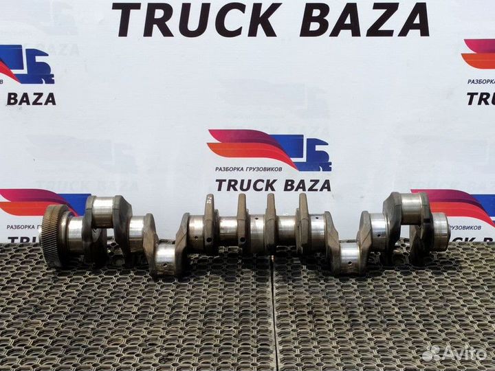 Коленвал DC12 15 /420 hp