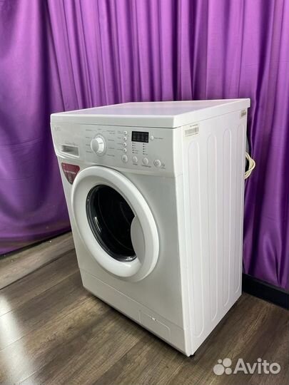 Стиральная машинка бу с гарантией и доставкой