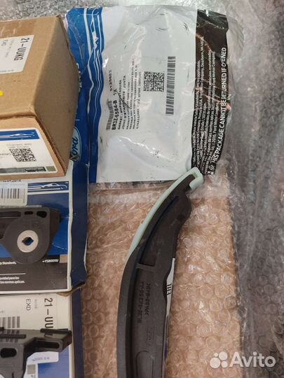 Цепь грм Ford Explorer 5 2011-2020