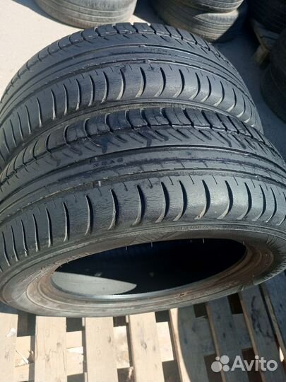 Nokian Tyres Nordman SX 195/60 R15