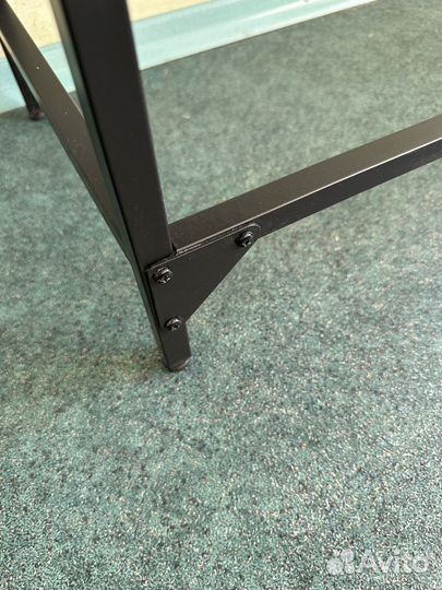 Стол IKEA витше