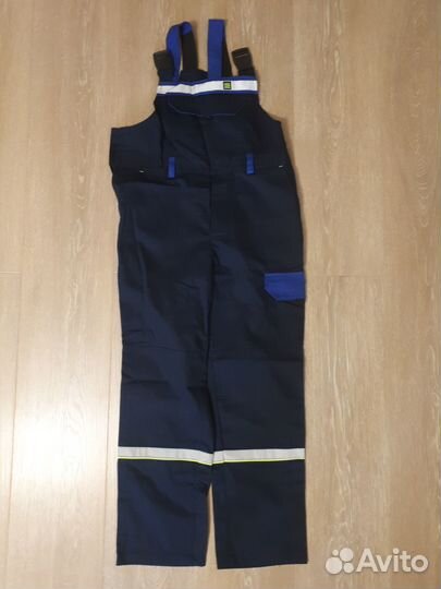 Спецодежда летняя мужская 52-54, 170-176