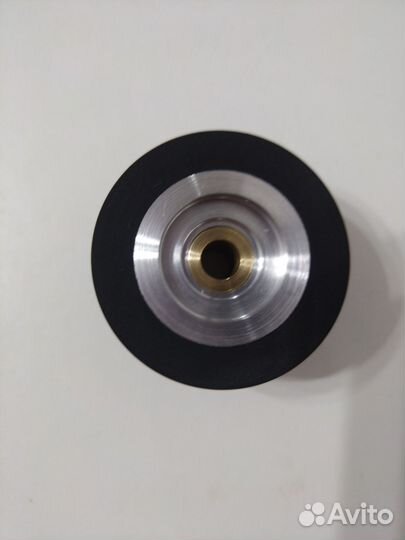 Прижимные ролики на akai GX-630,635, 636, 646, 747