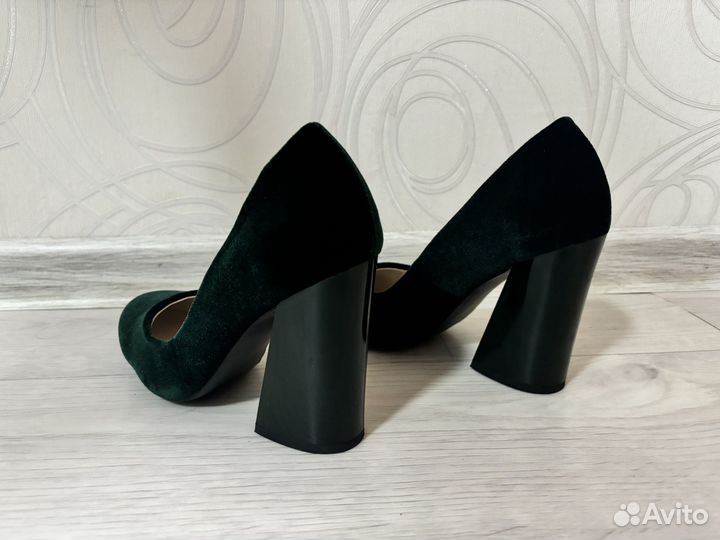 Туфли женские 37 размер