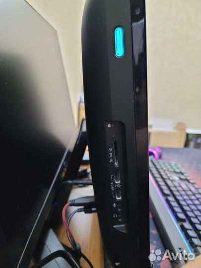 Моноблок HP Pro Intel Core i5/8gb/SSD 240gb