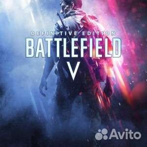 Battlefield V Definitive Edition PS4 PS5