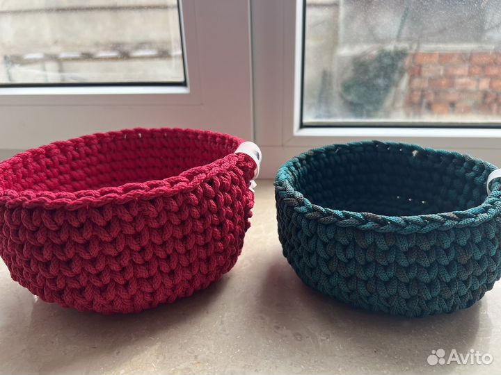 Корзина для хранения